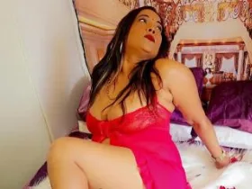 FancyIndian camgirl live amateur webcam
