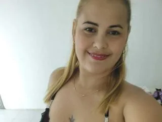 LadyMiss camgirl live amateur webcam