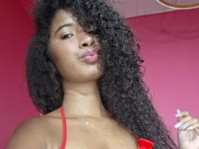 Tifannyy camgirl live amateur webcam