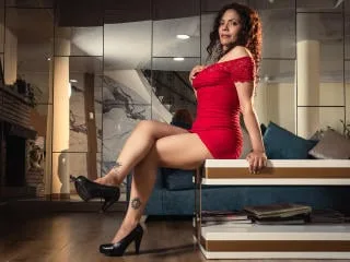 VeronicaFlyn camgirl live amateur webcam