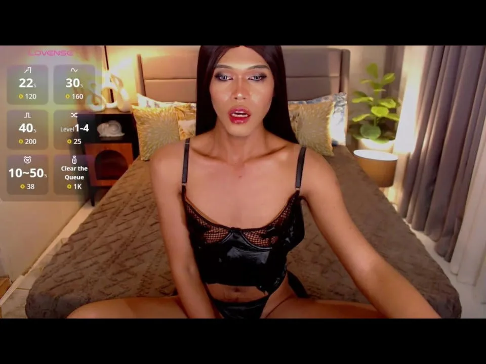 UnforgetableAnna camgirl live amateur webcam