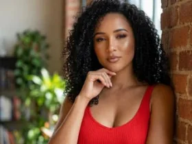 AbvrilDubois camgirl live amateur webcam