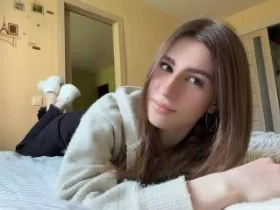 BridgettCatignani camgirl live amateur webcam