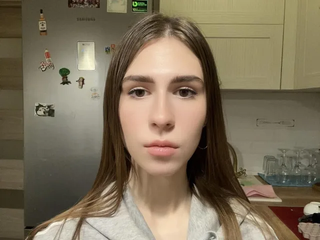 BridgettCatignani camgirl live amateur webcam