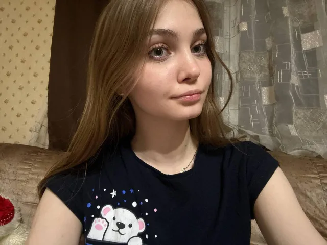 CalistaSwiatek camgirl live amateur webcam