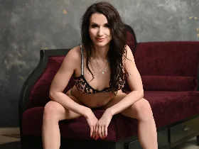 SexyQueenS camgirl live amateur webcam