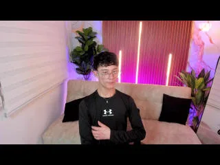 PatrickHolland camgirl live amateur webcam