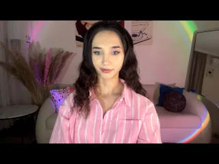 GeorgeneDeblois camgirl live amateur webcam