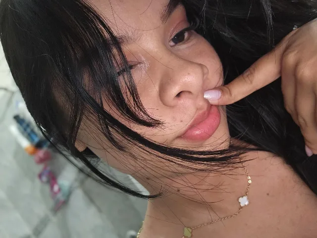Yurimy camgirl live amateur webcam