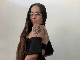 AmmyHotty69 camgirl live amateur webcam