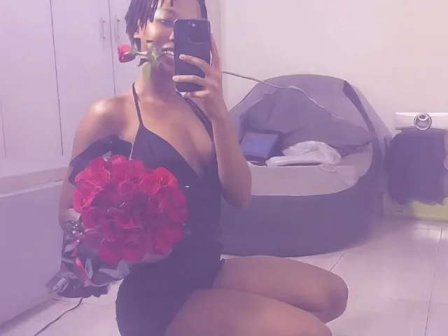 SexyBlack-hot camgirl live amateur webcam