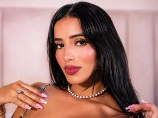 NicolSantos camgirl live amateur webcam