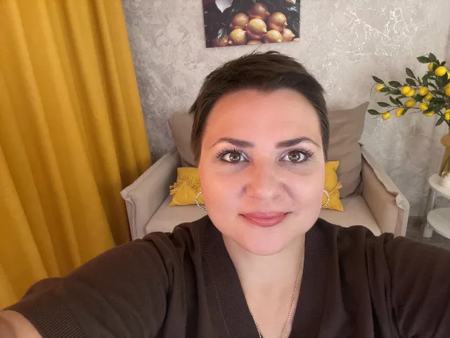 AnnaCorlane camgirl live amateur webcam