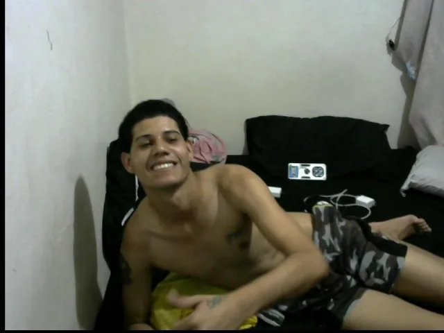 JackFox69 camgirl live amateur webcam