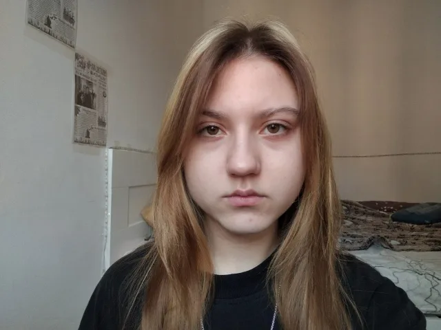 ShainaBallensky camgirl live amateur webcam