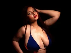 GraceBlue69 camgirl live amateur webcam