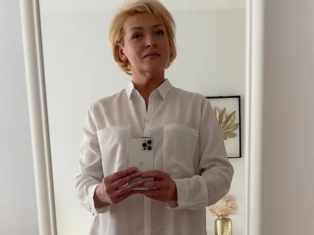 LunaxFantasy camgirl live amateur webcam
