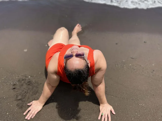 StellyAh camgirl live amateur webcam