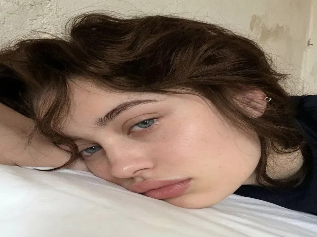 GrettaDemichelis camgirl live amateur webcam