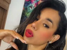 Iria camgirl live amateur webcam