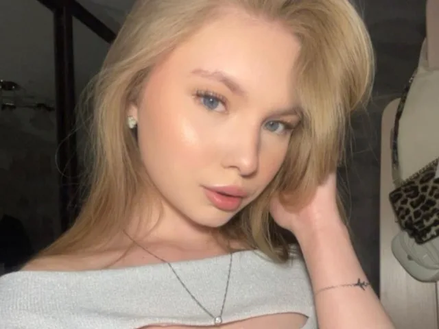 BarbraErrett camgirl live amateur webcam