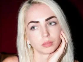 BagiraNoa camgirl live amateur webcam