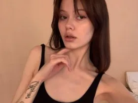 AnitraKlemme camgirl live amateur webcam