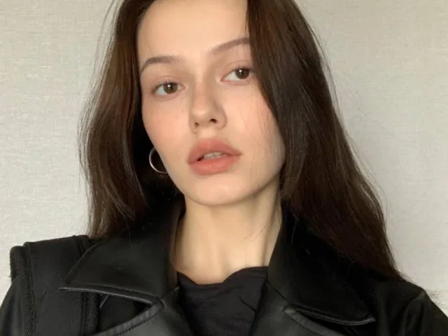 AnitraKlemme camgirl live amateur webcam