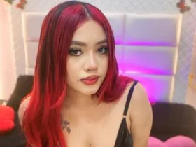 KristalFlex camgirl live amateur webcam