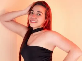 MadisonKoper camgirl live amateur webcam