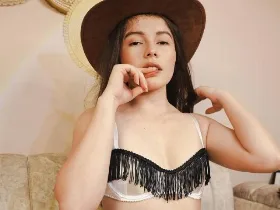 SammyNoir camgirl live amateur webcam