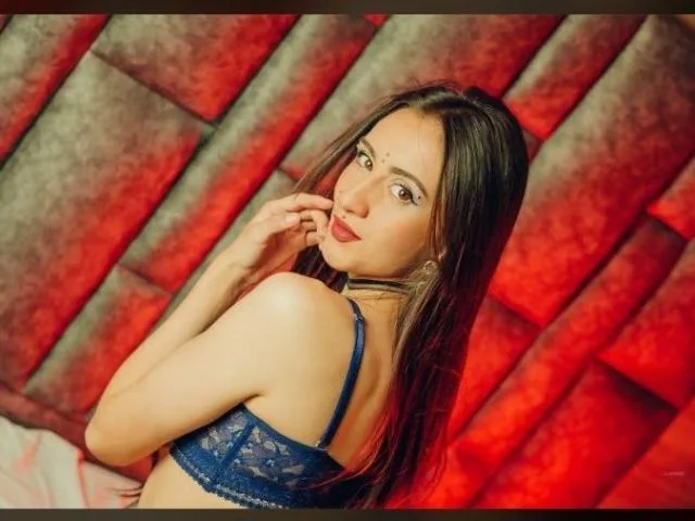 Zoeebm camgirl live amateur webcam