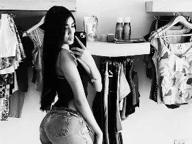 DulceNoir camgirl live amateur webcam