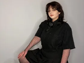 SamantaPretty camgirl live amateur webcam