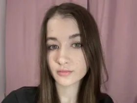 MisscharyNessy camgirl live amateur webcam