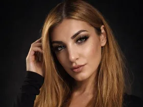 KamMlily camgirl live amateur webcam