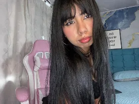 AyameFoxy camgirl live amateur webcam