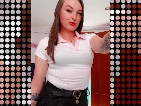 Camgirl AmmiraGray online - live webcam chat