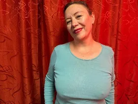 AleskaSex camgirl live amateur webcam