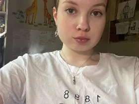 KrisEmpey camgirl live amateur webcam
