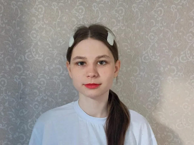 DreamCather camgirl live amateur webcam