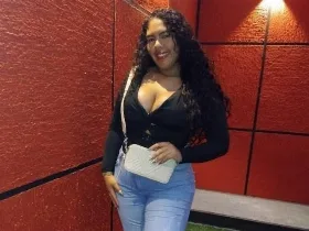 Camgirl AshelyJenner online - live webcam chat