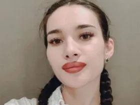 EleonoraSun camgirl live amateur webcam