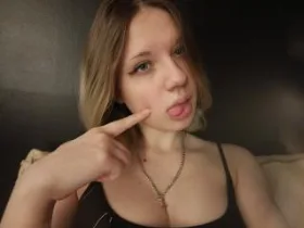 TameshaSchrimpf camgirl live amateur webcam