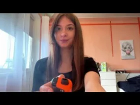 JanyceCastlen camgirl live amateur webcam