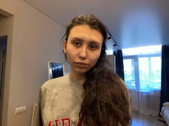 YingKeeter camgirl live amateur webcam