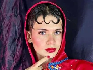 JazmiinRosee camgirl live amateur webcam