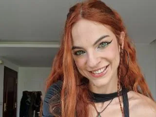 Edrielle camgirl live amateur webcam