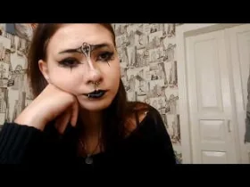 VenusTorpey camgirl live amateur webcam