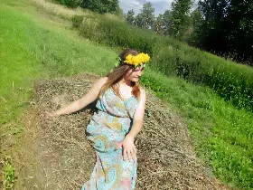 Camgirl ElenaXRusx online - live webcam chat